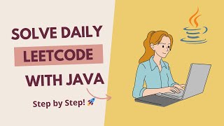 Convert Sorted Array to Balanced BST in Java | Leetcode 108