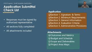 Programs to Accelerate Transformative Housing (PATH) Program Virtual Information Session