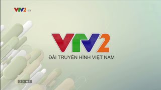 [HD 1080p] VTV2 HD - GTCT NGÀY MAI (Phiên bản năm 2020)