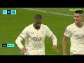 premier league highlights crystal palace 1 2 everton