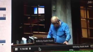 Prof James Milgram on Common Core (2)