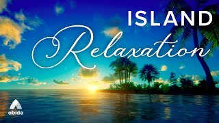 Guided Meditation: Bedtime Story on God’s Faithfulness - Island Relaxation