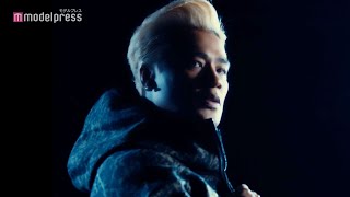 三代目JSB・ELLY（CrazyBoy）、「GET IT ON」に乗せてダンス披露 「Reebok NANO X1」スペシャルアンバサダー就任