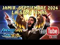 JAMIR SEPTEIMBRE 2024 - LA SEMI FINAL! VEREMOS ALGUNA SORPRESA?! Saint Seiya Awakening KOTZ