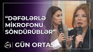 “Bu vicdansızlıqdır” - Müğənnilər onlara qarşı edilən QƏRƏZLİ MÜNASİBƏTDƏN DANIŞDILAR  / Gün Ortası