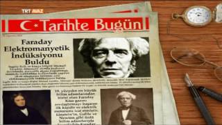 Tarihte Bugün - 29 Ağustos - TRT Avaz