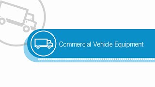 Nabtesco Corporation_Corporate Video_Commercial Vehicle Equipment