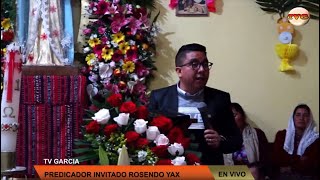 Rosendo Yax en Pacapox, Las Consecuencias de la Tecnología Digital en los Niños y en los Jóvenes