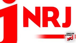 New Jingle NRJ 2019/2020 [9 secondes]