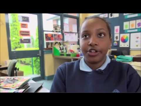 Building a positive school community Building a positive school community