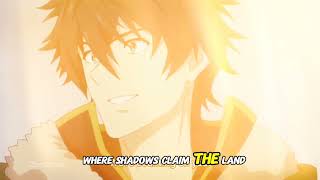 The Rising of the Shield Hero Amv - Unyielding Shield
