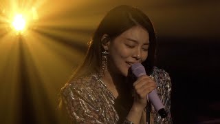 [20210626] 에일리(Ailee) - 저녁하늘 / 에일리 전국투어 콘서트 SHOW TOK @광주