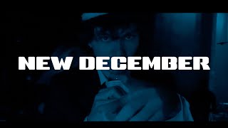 Wildflower Mind - New December (Music Video)