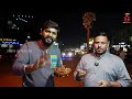 most popular varthur belulli kabab non veg street food kannada food review unbox karnataka