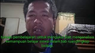 ujian bulanan