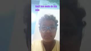 Eu apanhava muito