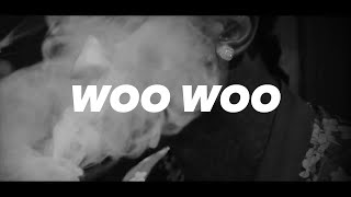 Pop Smoke Type Beat X 808 Melo Type Beat - “Woo Woo” | Drill Instrumental 2023