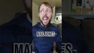 Mac Jones Trade Rumors #nfl #football #patriots #skit #sports