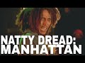 Bob Marley - Natty Dread: Live At The Manhattan Center '75 (Footage)