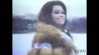1970-2 Channel Changing Fantastic Commercials,  Restored....