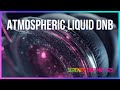 Atmospheric Liquid Drum and Bass - Serenity Sessions #25 | LiquidHour DnB