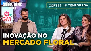 9ª Temporada: Rosa do Deserto quer conquistar os lares brasileiros | Shark Tank Brasil