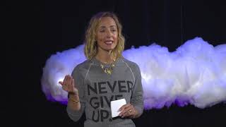Nothing You Can Do | Victoria Strong | TEDxLagunaBlancaSchool