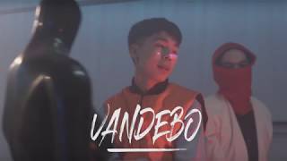 Vandebo - Chinii (Official Audio)