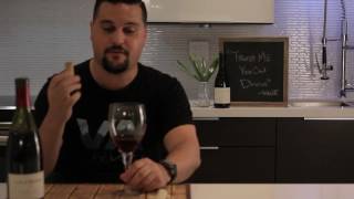 The Wine Maverick Episode 1