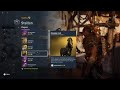 Assassin's Creed® Origins how to get the trophy dark horse