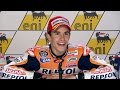 MotoGP™ Sachsenring 2014 -- Marc Marquez interview