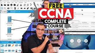 Protocol Wars!  | Free CCNA 200-301 Course | Video #9