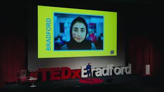 Why fathers of daughters can suddenly switch on to feminism | Jude Kelly | TEDxBradford