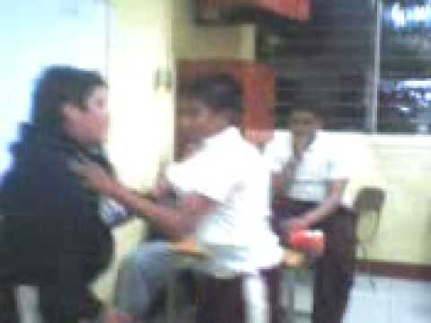 Pelea Del Siglo Bob Tisnado Vs El Pachocha En La 279 Sec - YouTube