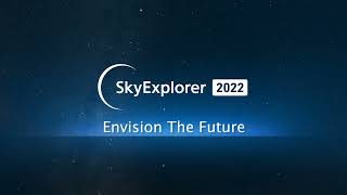 SkyExplorer2022