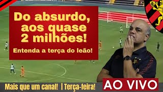 DO ABSURDO, AOS QUASE 2 MILHÕES: ENTENDA A TERÇA DO LEÃO!