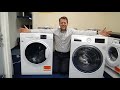 Are Washer Dryers Worth it ?  10 Things To Consider Before Purchasing A Washer Dryer