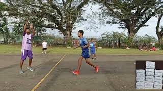 A Mix Netball Melton-MMC Divas