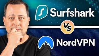 Surfshark vs NordVPN | Which can be truly called BEST VPN?!