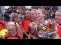 wie wint de belangrijkste wedstrijd van heerhugowaard derby handbal zappsport