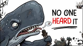 The Loudest Animal on Earth Was Considered Silent