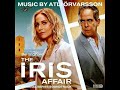 The Iris Affair - Joy Rescue - Atli Örvarsson