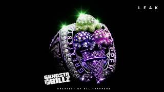 Gucci Mane - Leak - Chopped and Screwed