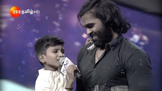 Saregamapa Li’l Champs Season 4| மாமனிதர் கேப்டன் விஜயகாந்த்  |Sat\u0026Sun 7PM|27 Dec 24|Promo|Zee Tamil