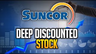 Suncor Energy Financial Stock Review: Greatest value money can buy: $SU.TO