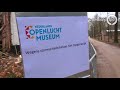 openluchtmuseum weet nog niet hoe groot de schade precies is