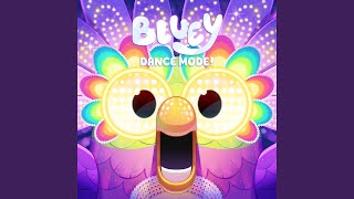 Bluey Theme Tune (Dance Remix)