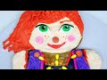 disney frozen 2 anna gingerbread man cookie decoration diy