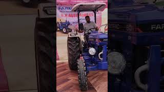 Farmtrac 50 new लौज  3 speed #farmer #youtube #tracror #newmusic #viralvideo #vlog