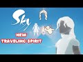 Sky: Traveling Spirit - Gloating Narcissist! Where to Find His Spirit!?!